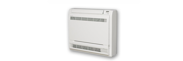 Fan coil convector