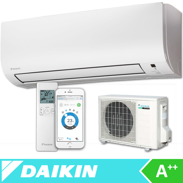 Daikin tx35c