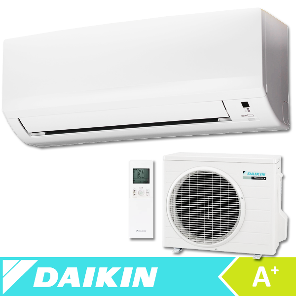 Daikin tx35c