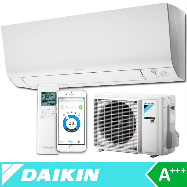 Daikin txm35m