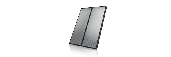 Paneles solares