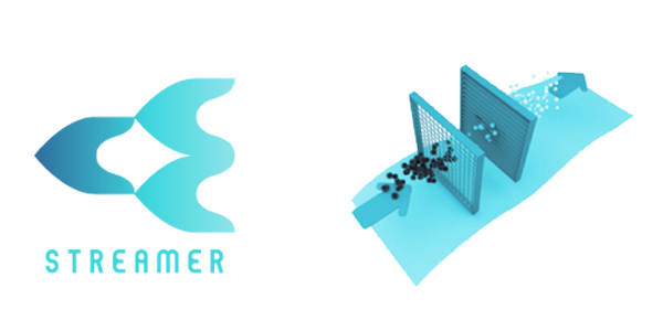 streamer